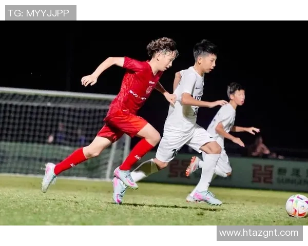 杨林足球的崛起与发展探索：从青训到职业联赛的成功之路