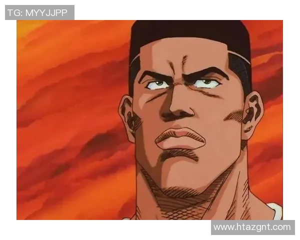 山王工业与湘北篮球队的激烈对决展现青春热血与团队精神的完美结合